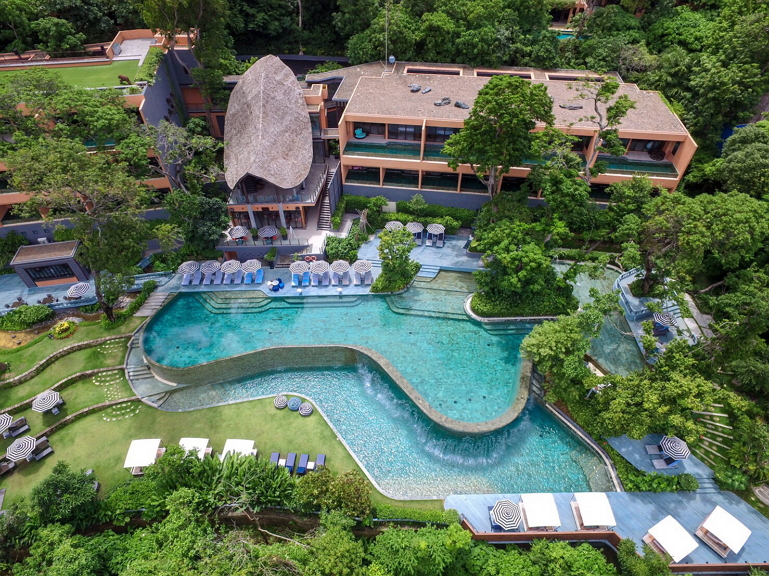 pool villa phuket สวยๆ