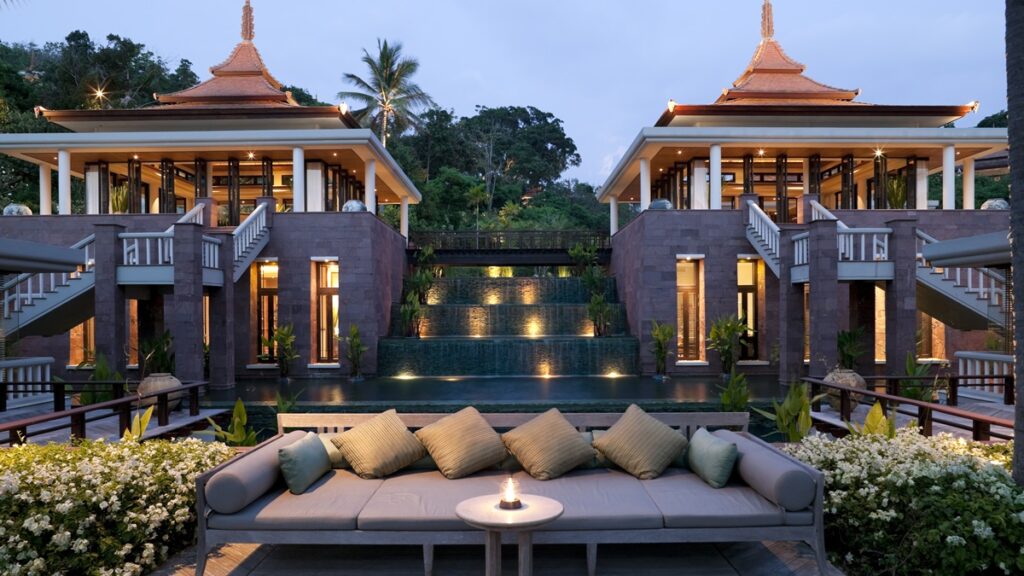 big villa for rent phuket